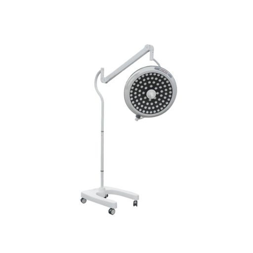 [B2-01-012463] Lámpara quirúrgica sin sombras LED