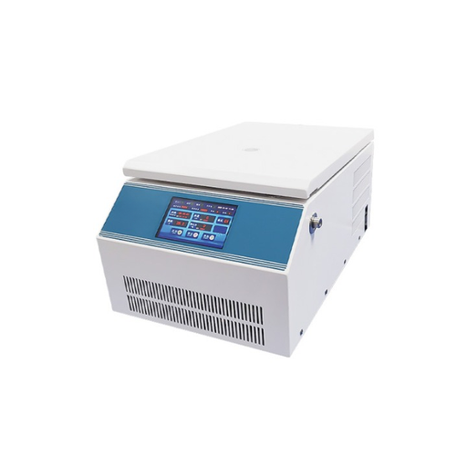 [B2-01-012468] Centrifuga refrigerada de sobremesa de alta velocidad