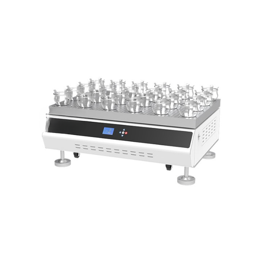 [B2-01-012479] Agitador de mesa rotatorio 20-300 rpm bandeja 900x600 mm