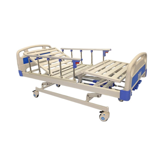 [B2-01-012489] Cama de hospital de tres manivelas