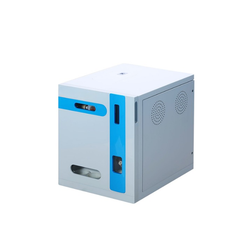 [B2-01-012500] Analizador de carbono organico total