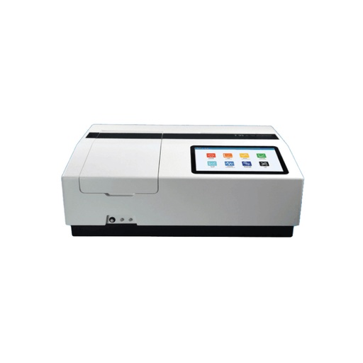[B2-01-012501] Espectrofotometro tactil VIS y UV/VIS 190-1100 nm