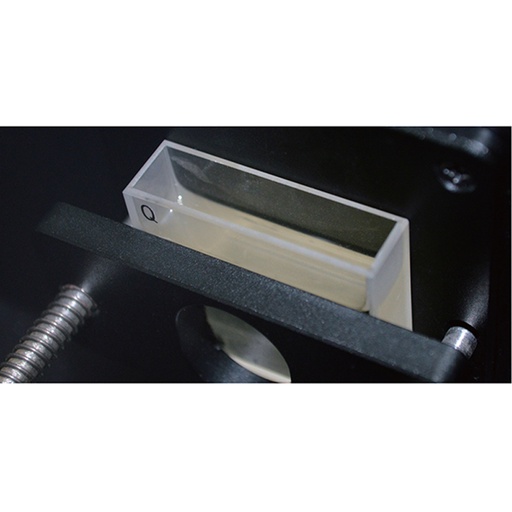 [B2-01-012503] Espectrofotometro de transmision 400-700 nm