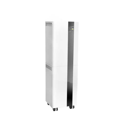 [B2-01-012522] Esterilizador de aire UV movil 20-160 m3, 800-1600 m3/h