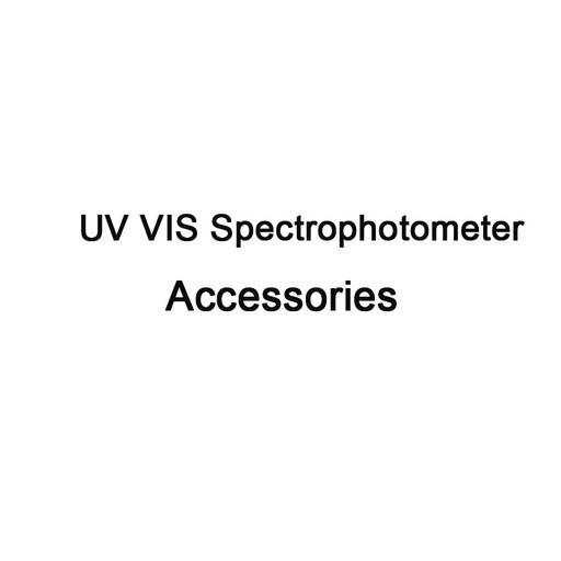 [B2-01-012527] Accesorios para espectrofotometros UV/VIS