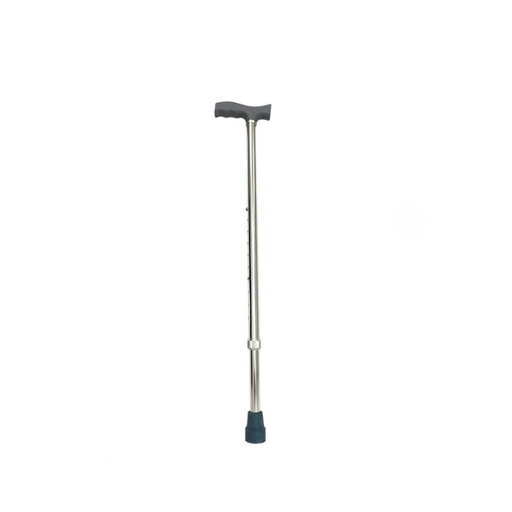 Ayuda para caminar plegable 150 kg