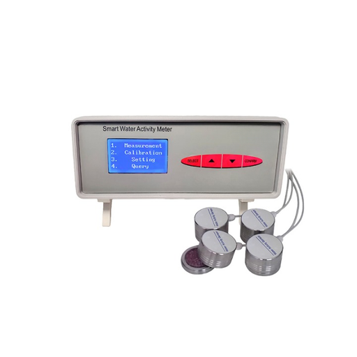 [B2-01-012545] Medidor de actividad de agua 10 C -50 C