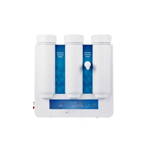 Purificador de agua (agua RO automatica) 15L/H 30L/H