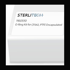 [1160510] Kit de O-ring CF042 PTFE encapsulado