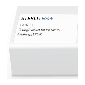 [1201672] Kit de O-ring Micro Kleansep EPDM