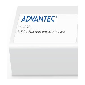 [311852] P/FC-2 Fractionator