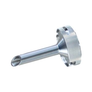 [312602] Base de acero inoxidable KSF47