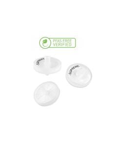 Viales syringeless PFAS-Free Separa