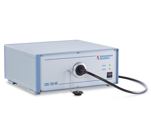 [IS-CAS-120-HR] CAS 120-HR espectroradiómetro de alta resolución