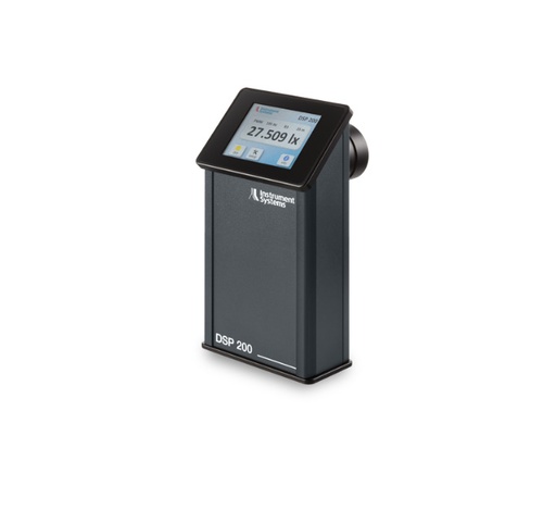 [IS-DSP-200] DSP 200 fotómetro ultrarrapido