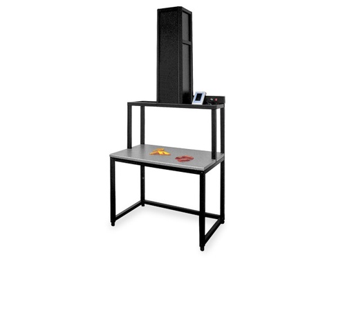 [IS-RC-100] RC 100 sistema de control para retrorreflectores