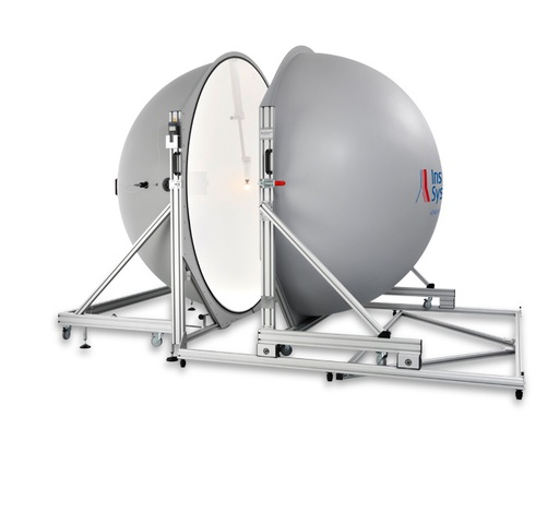 [IS-ISP-BASO4] ISP BaSO4 esfera integradora para VIS
