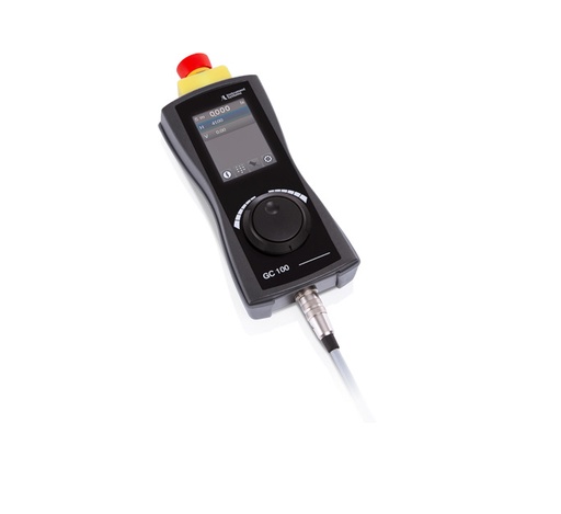[IS-ACCESSORIES-AMS] Accesorios AMS para goniofotómetros