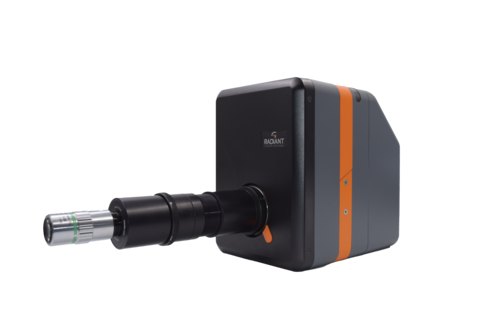 [RVS-MICROSCOPE-20X] Lente microscópica 20X para medición óptica
