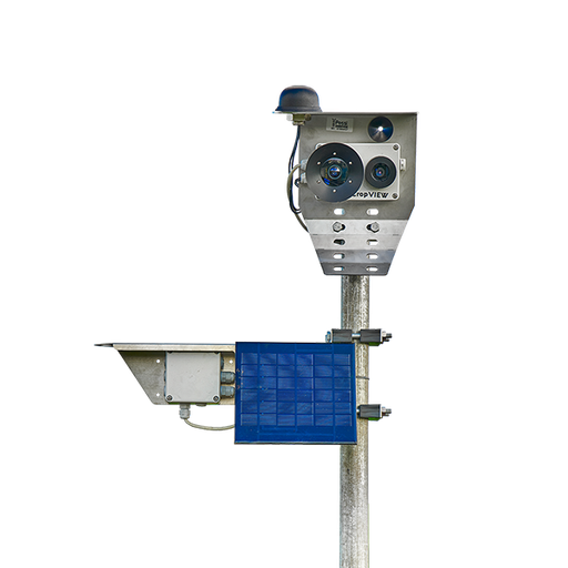 CropVIEW