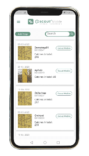 [METOS-PAGE-ISCOUT-MOBILE] iSCOUT Movil