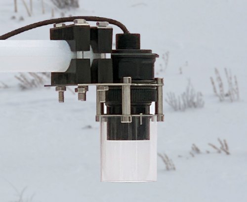 [METOS-PAGE-SNOW-SENSORS] Nieve sensores