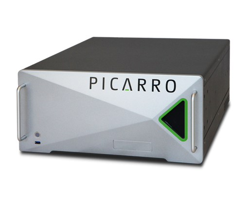 [PICARRO-PI2114] PI2114 Analizador de concentracion de gases