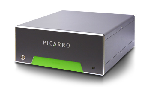 [PICARRO-HIGHTHROUGHPUT-VAPORIZER] Picarro Vaporizador de alto rendimiento