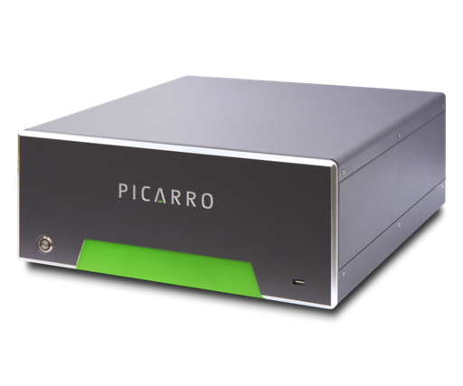[PICARRO-G2401] G2401 Analizador de concentracion de gases