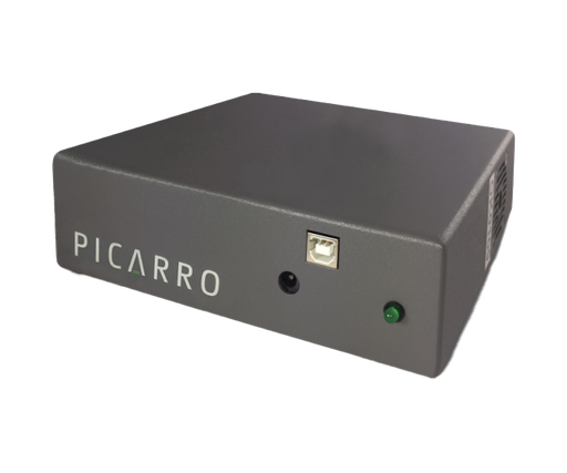 [PICARRO-MICROCOMBUSTION-MODULE] Picarro Modulo de microcombustion
