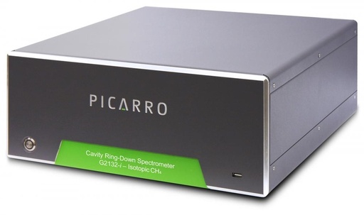 [PICARRO-G2132-I] G2132-i Analizador isotopico