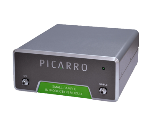 [PICARRO-SMALL-SAMPLE-INTRODUCTION-M] Picarro Modulo de introduccion de muestras pequenas 2