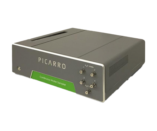 [PICARRO-A0217] Continuous Water Muestreador (CWS) A0217