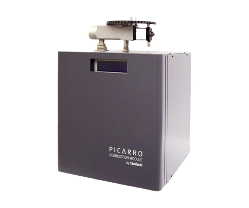 [PICARRO-COMBUSTION-MODULE] Picarro Modulo de combustion