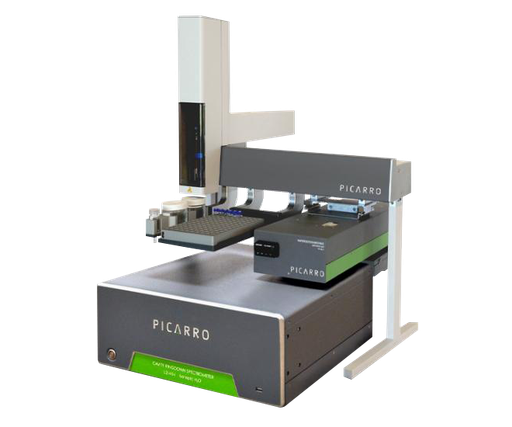 [PICARRO-HIGHPRECISION-AUTOSAMPLER-A] Picarro Automuestreador y vaporizador de alta precision