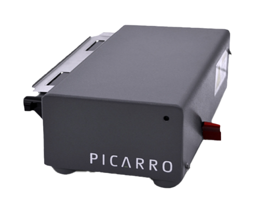 [PICARRO-INDUCTION-MODULE] Picarro Modulo de induccion