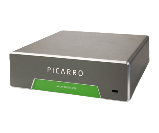 [PICARRO-16PORT-DISTRIBUTION-MANIF-2] Picarro 16-Port Multiple de distribucion (Silco)