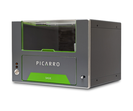 [PICARRO-SAGE-GAS-AUTOSAMPLER] Picarro Sage Gas Automuestreador