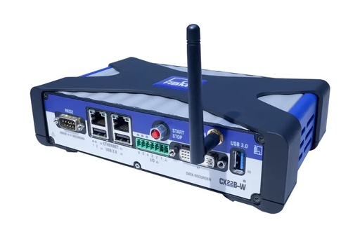 [HBK-DATA-RECORDER-GATEWAYS-8E36FC] Registrador de datos/pasarelas