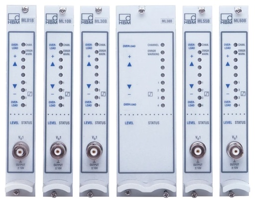 [HBK-AMPLIFIER-MODULES-09728E] Módulos de amplificador