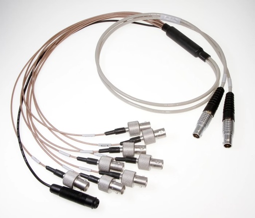 [HBK-ACCESSORIES-EB99F0] Accesorios para LAN-XI