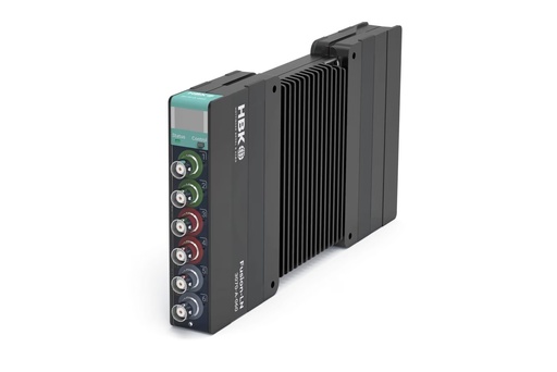 [HBK-MEASUREMENT-MODULES-1F63DB] Módulos de medición