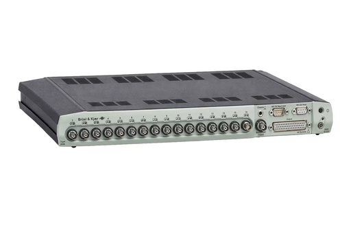 [HBK-CCLD-IEPE-2A0F51] Acondicionador de señal CCLD (IEPE)