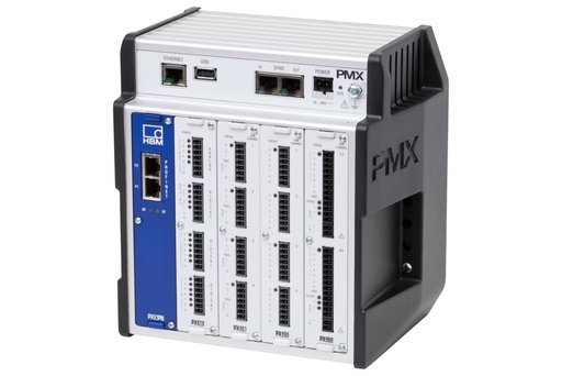 [HBK-MULTI-CHANNEL-8C5F89] Sistema multicanales