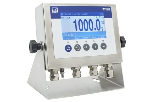 [HBK-WEIGHING-INDICATORS-FA64FA] Indicadores de peso