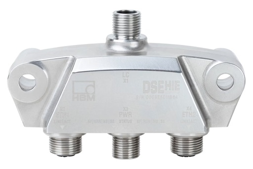 [HBK-WEIGHING-ELECTRONICS-3EAAA4] Electrónica de pesaje