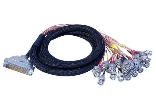 [HBK-ACCESSORIES-7319AE] Accesorios para analizadores de potencia y GenHS
