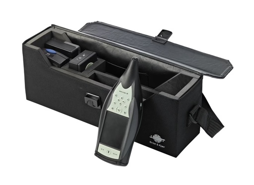 [HBK-VIBRATION-METERS-A68D0C] Vibrómetros