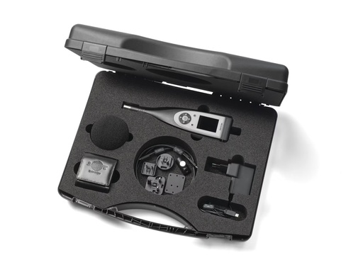 [HBK-ACCESSORIES-55D1E5] Accesorios para dispositivos de mano S&V