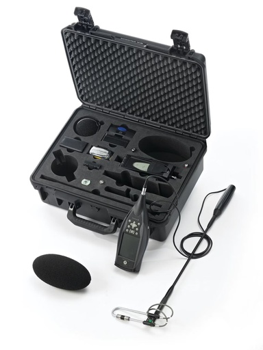 [HBK-SOUND-INTENSITY-PROBES-20CB3E] Sondas de intensidad sonora